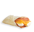 Breakfast Wrap