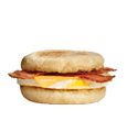 Bacon & Egger